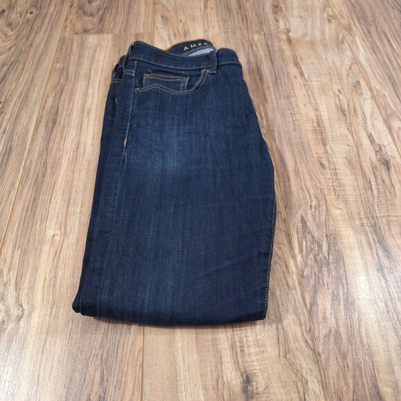 American Eagle Outfitter Jeans 30x30 - Picture 3 of 7